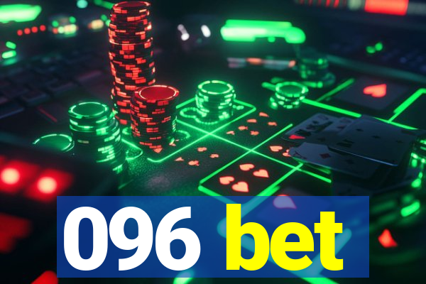 096 bet